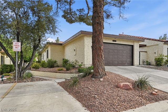 3061 Conquista Court, Las Vegas, NV 89121