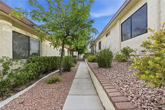 3061 Conquista Court, Las Vegas, NV 89121