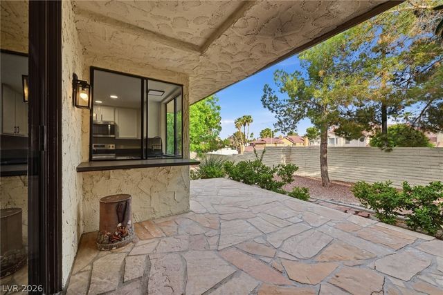 3061 Conquista Court, Las Vegas, NV 89121