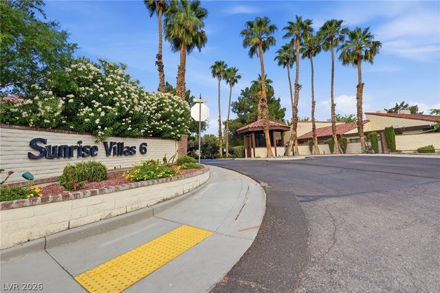 3061 Conquista Court, Las Vegas, NV 89121