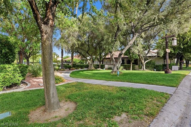 3061 Conquista Court, Las Vegas, NV 89121