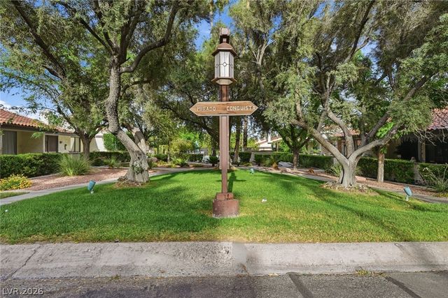 3061 Conquista Court, Las Vegas, NV 89121
