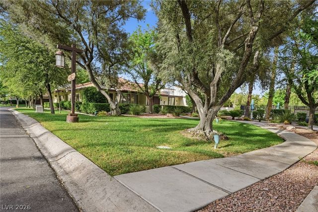 3061 Conquista Court, Las Vegas, NV 89121