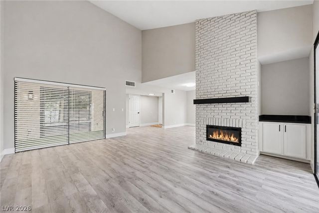 3061 Conquista Court, Las Vegas, NV 89121