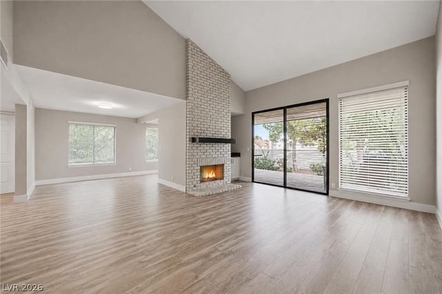 3061 Conquista Court, Las Vegas, NV 89121