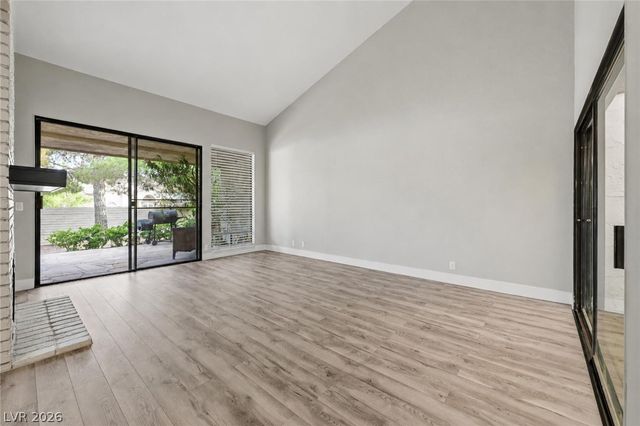 3061 Conquista Court, Las Vegas, NV 89121