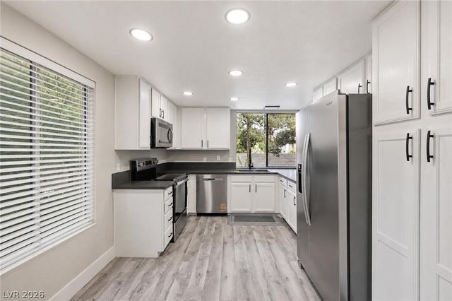 3061 Conquista Court, Las Vegas, NV 89121