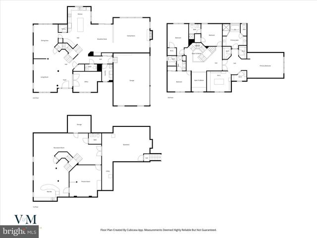 7 WOODS, Wyomissing, PA 19610