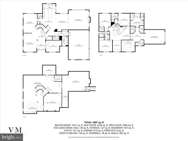 7 WOODS, Wyomissing, PA 19610