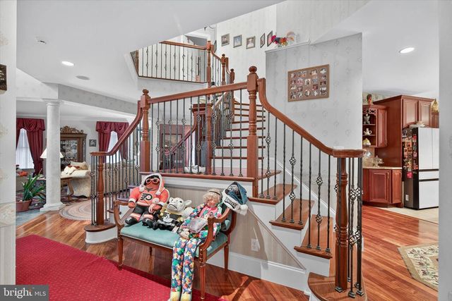 7 WOODS, Wyomissing, PA 19610