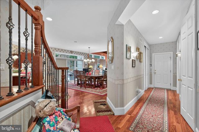 7 WOODS, Wyomissing, PA 19610