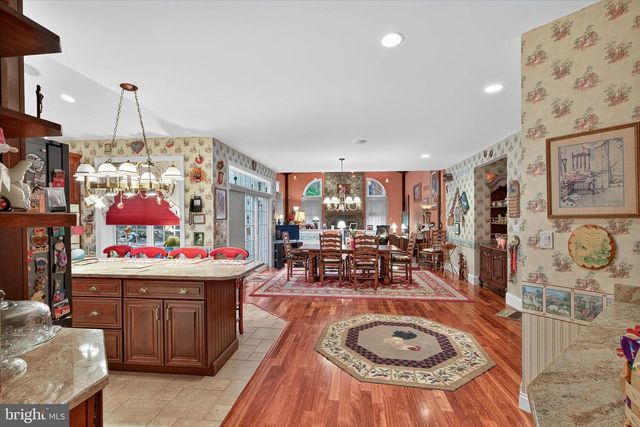 7 WOODS, Wyomissing, PA 19610