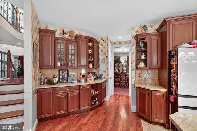 7 WOODS, Wyomissing, PA 19610