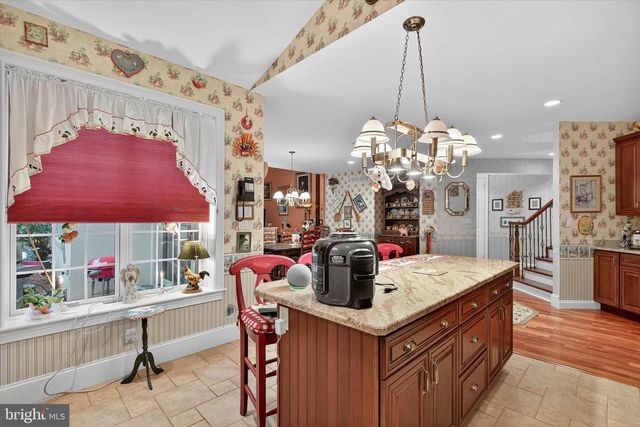 7 WOODS, Wyomissing, PA 19610