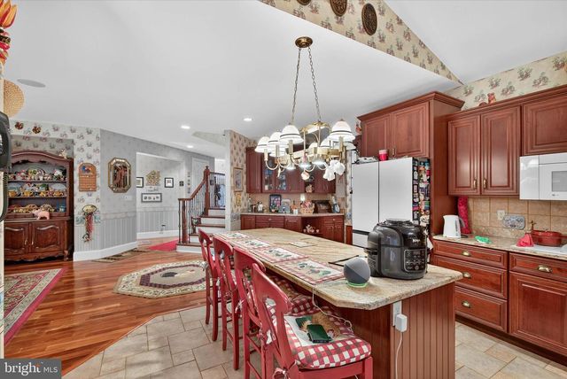 7 WOODS, Wyomissing, PA 19610