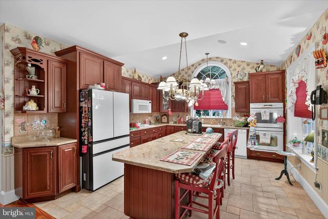 7 WOODS, Wyomissing, PA 19610