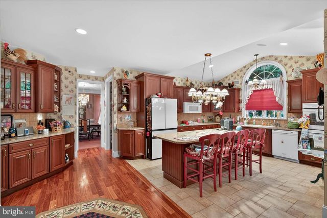 7 WOODS, Wyomissing, PA 19610