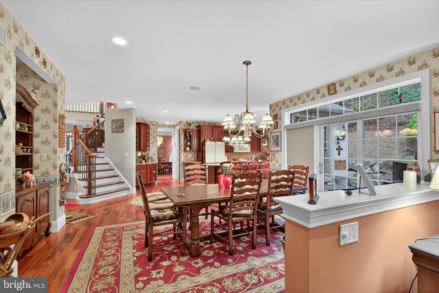 7 WOODS, Wyomissing, PA 19610