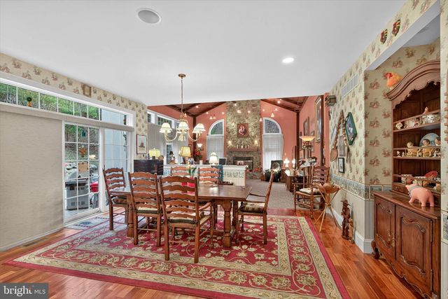 7 WOODS, Wyomissing, PA 19610