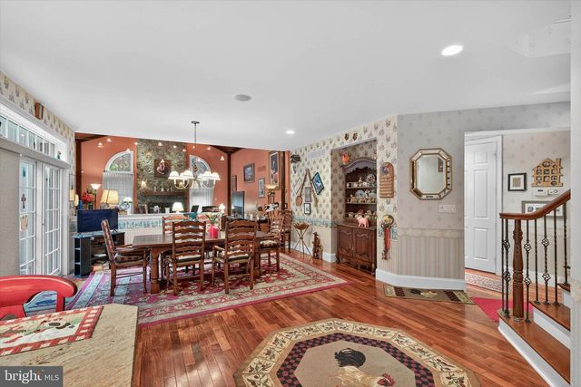 7 WOODS, Wyomissing, PA 19610