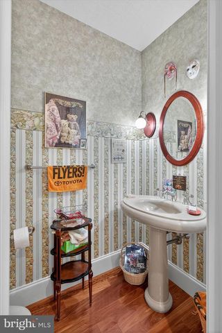 7 WOODS, Wyomissing, PA 19610