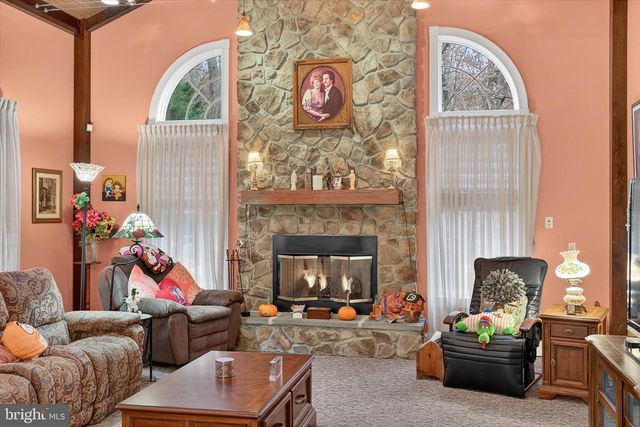 7 WOODS, Wyomissing, PA 19610