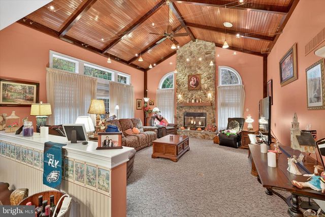 7 WOODS, Wyomissing, PA 19610