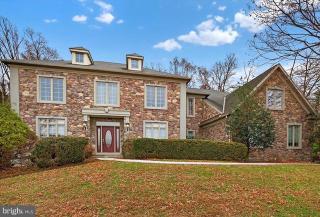 7 WOODS, Wyomissing, PA 19610