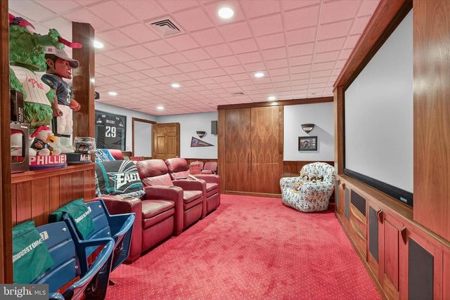 7 WOODS, Wyomissing, PA 19610