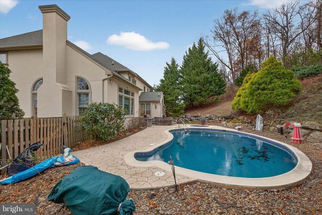 7 WOODS, Wyomissing, PA 19610