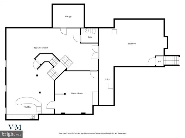 7 WOODS, Wyomissing, PA 19610