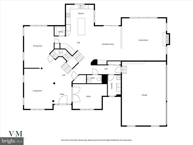 7 WOODS, Wyomissing, PA 19610