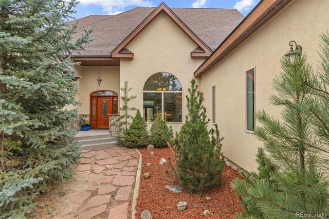 29697 Gigi Road, Evergreen, CO 80439