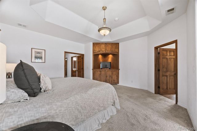 29697 Gigi Road, Evergreen, CO 80439