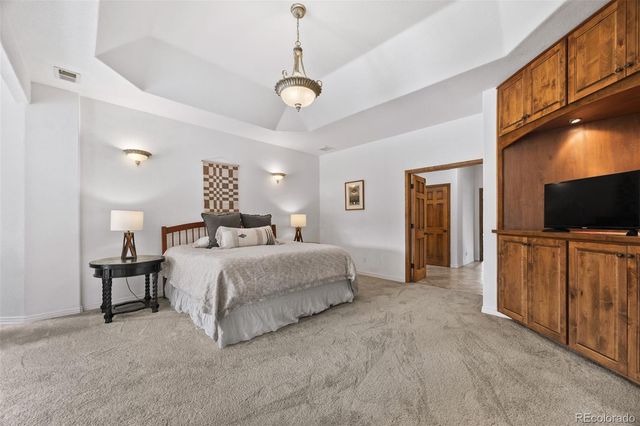 29697 Gigi Road, Evergreen, CO 80439