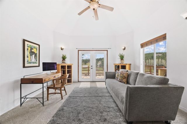 29697 Gigi Road, Evergreen, CO 80439