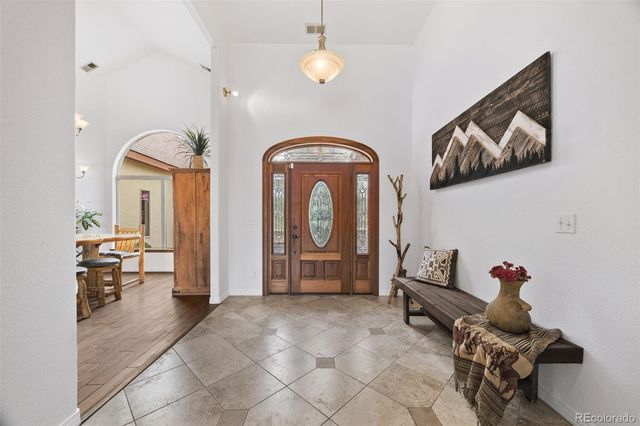 29697 Gigi Road, Evergreen, CO 80439