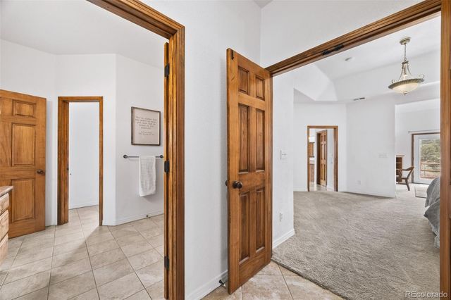 29697 Gigi Road, Evergreen, CO 80439