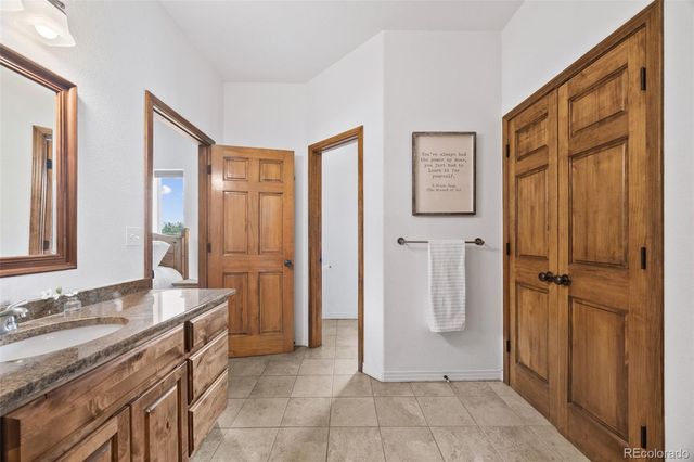 29697 Gigi Road, Evergreen, CO 80439