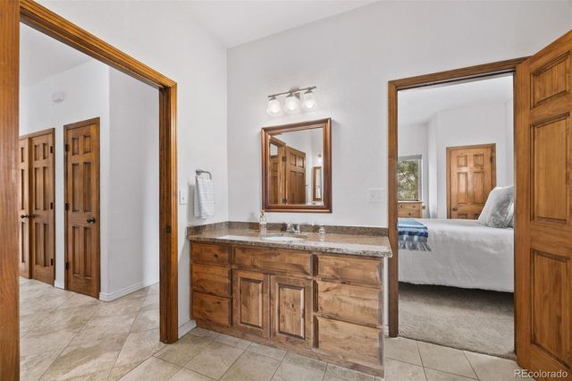 29697 Gigi Road, Evergreen, CO 80439