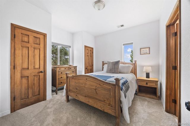 29697 Gigi Road, Evergreen, CO 80439