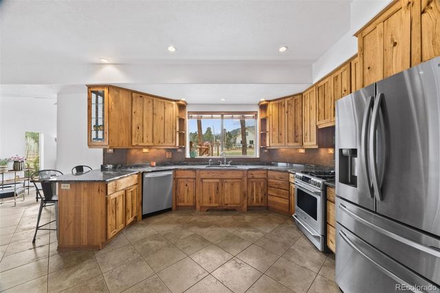 29697 Gigi Road, Evergreen, CO 80439