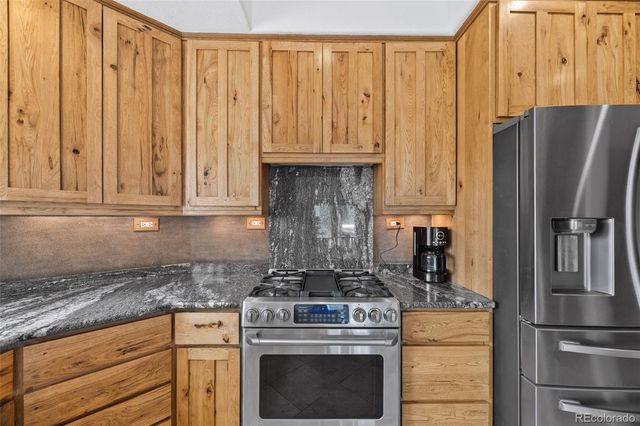 29697 Gigi Road, Evergreen, CO 80439