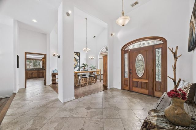 29697 Gigi Road, Evergreen, CO 80439