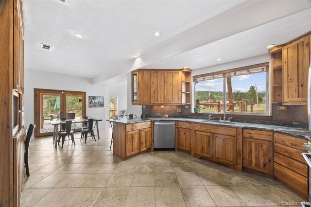 29697 Gigi Road, Evergreen, CO 80439