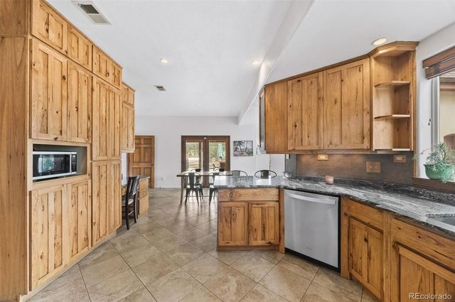 29697 Gigi Road, Evergreen, CO 80439