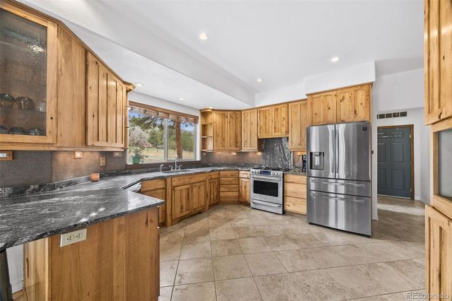 29697 Gigi Road, Evergreen, CO 80439
