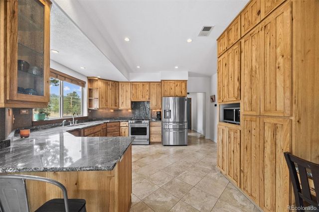 29697 Gigi Road, Evergreen, CO 80439
