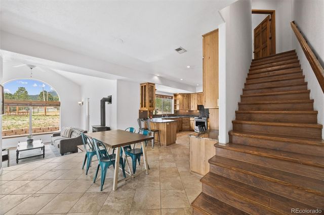 29697 Gigi Road, Evergreen, CO 80439
