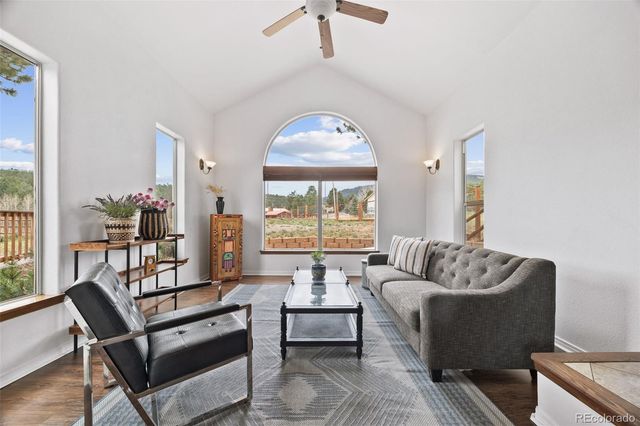 29697 Gigi Road, Evergreen, CO 80439